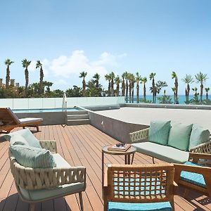 Suite Junior Côté Piscine