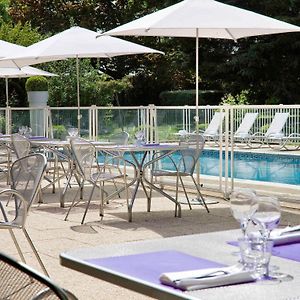 Novotel Marne-La-Vallee Noisy-Le-Grand